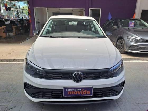 VOLKSWAGEN POLO 1.0 MPI TRACK MANUAL